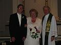 Sandy and Richs Wedding